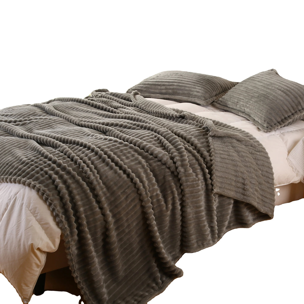 The big heavy blanket vol. 1