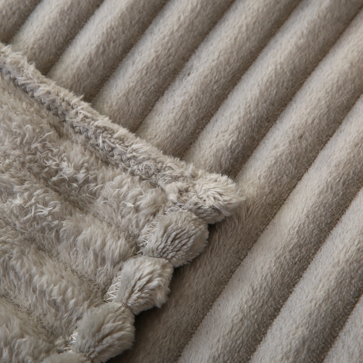 The big heavy blanket vol. 1